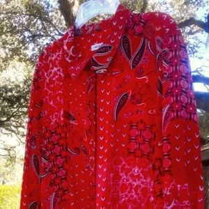 Allison Daily Blouse